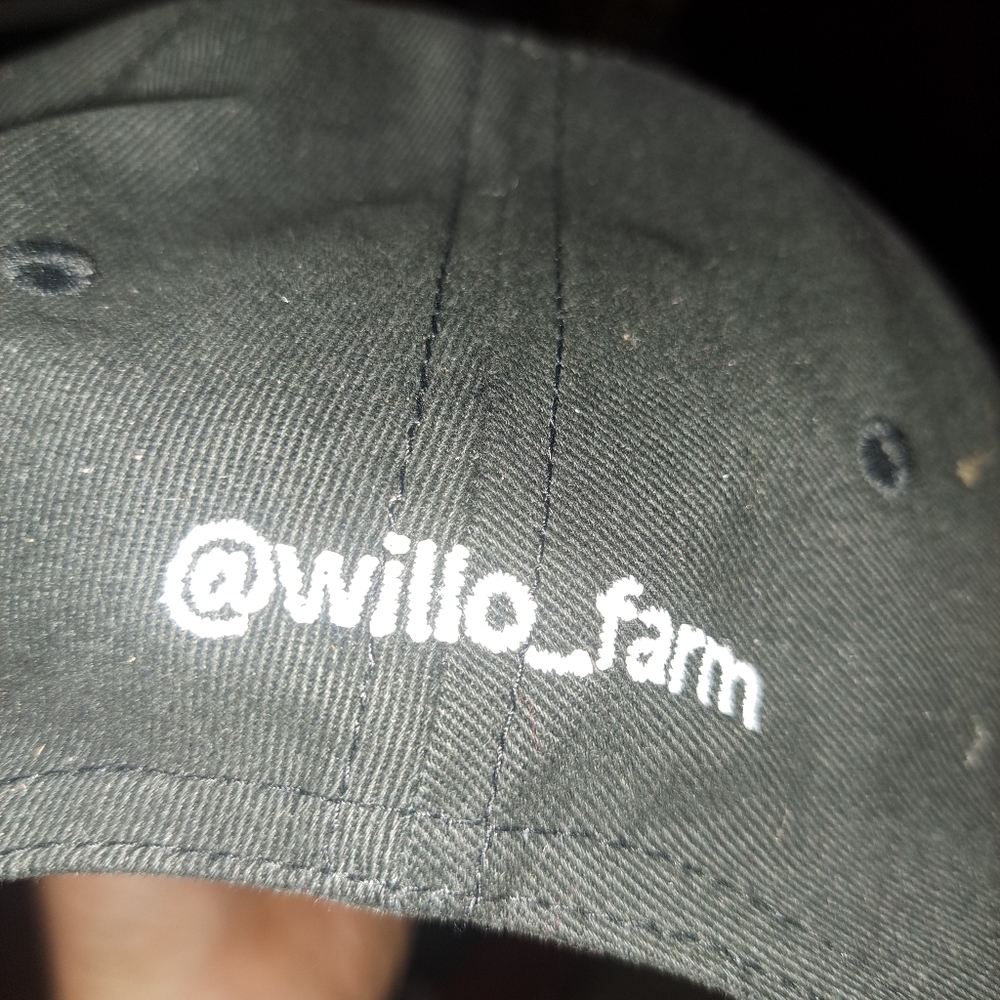 Baseball Cap - Picture 3 of 4
